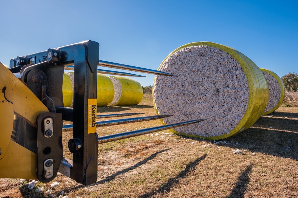 Kerfab Industries | Shed 3/2-4 Betta Pl, Warwick QLD 4370, Australia | Phone: 1800 818 079