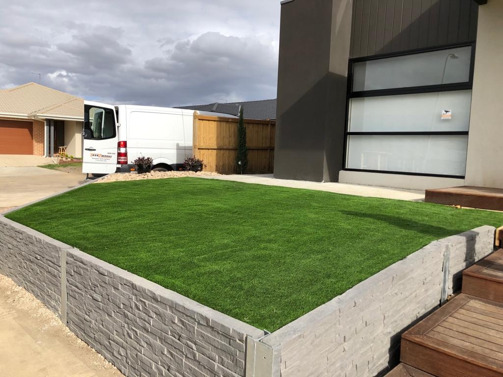 Ekonkaar Constructions and Landscape | 22 Sark St, Clyde North VIC 3978, Australia | Phone: 0415 800 866