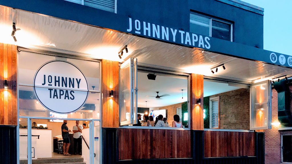 Johnny Tapas | restaurant | 7 Mitchell St, Norah Head NSW 2263, Australia | 0243968272 OR +61 2 4396 8272