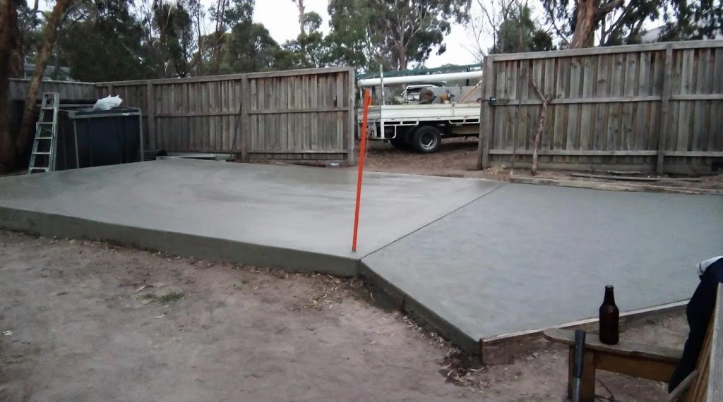 Australian Decorative Concreting. | 65 Park St, Tatura VIC 3616, Australia | Phone: 0491 298 882