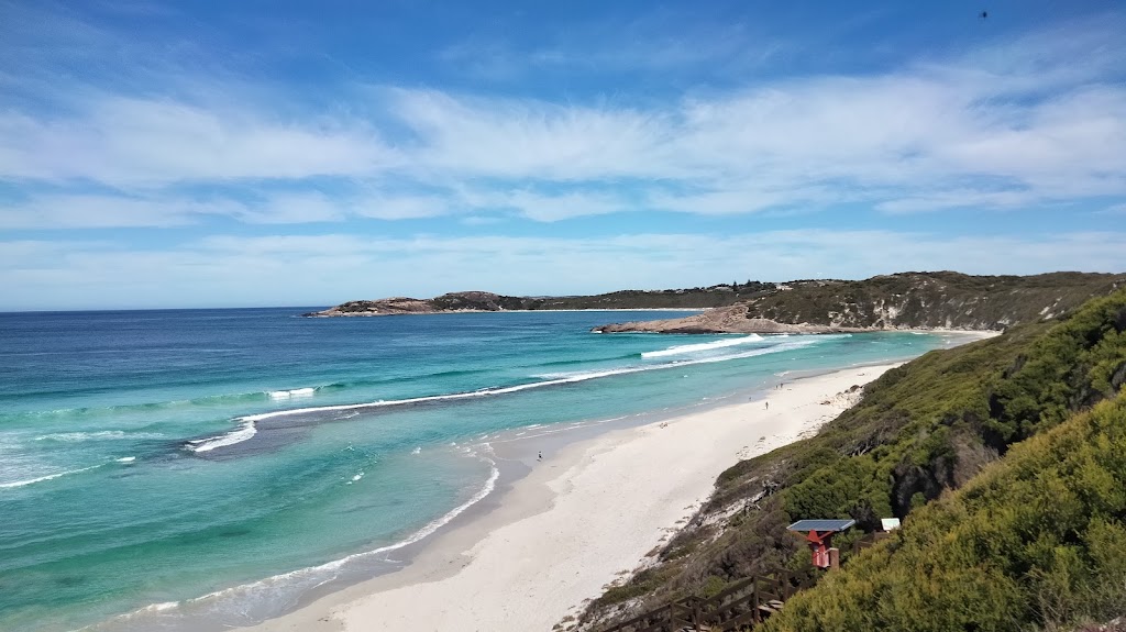West Beach | Twilight Beach Rd, West Beach WA 6450, Australia | Phone: (08) 9071 0666
