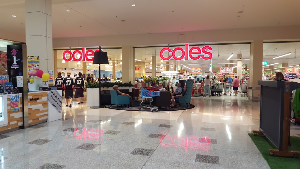 Coles Tuggerah | supermarket | Wyong Rd, Tuggerah NSW 2259, Australia | 0243519377 OR +61 2 4351 9377