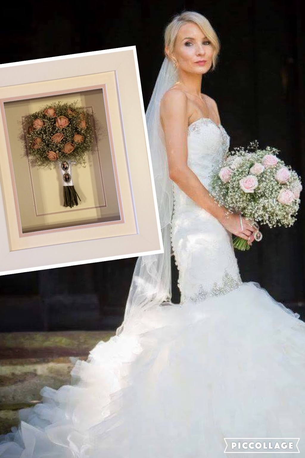 Forever In Time | florist | 65 Selkirk Rd, Woodstock VIC 3751, Australia | 0418588345 OR +61 418 588 345