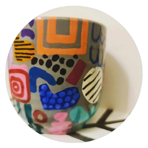 pawninsuburbia secondhand & handmade | Earls Ct, Balwyn North VIC 3104, Australia | Phone: 0448 297 290