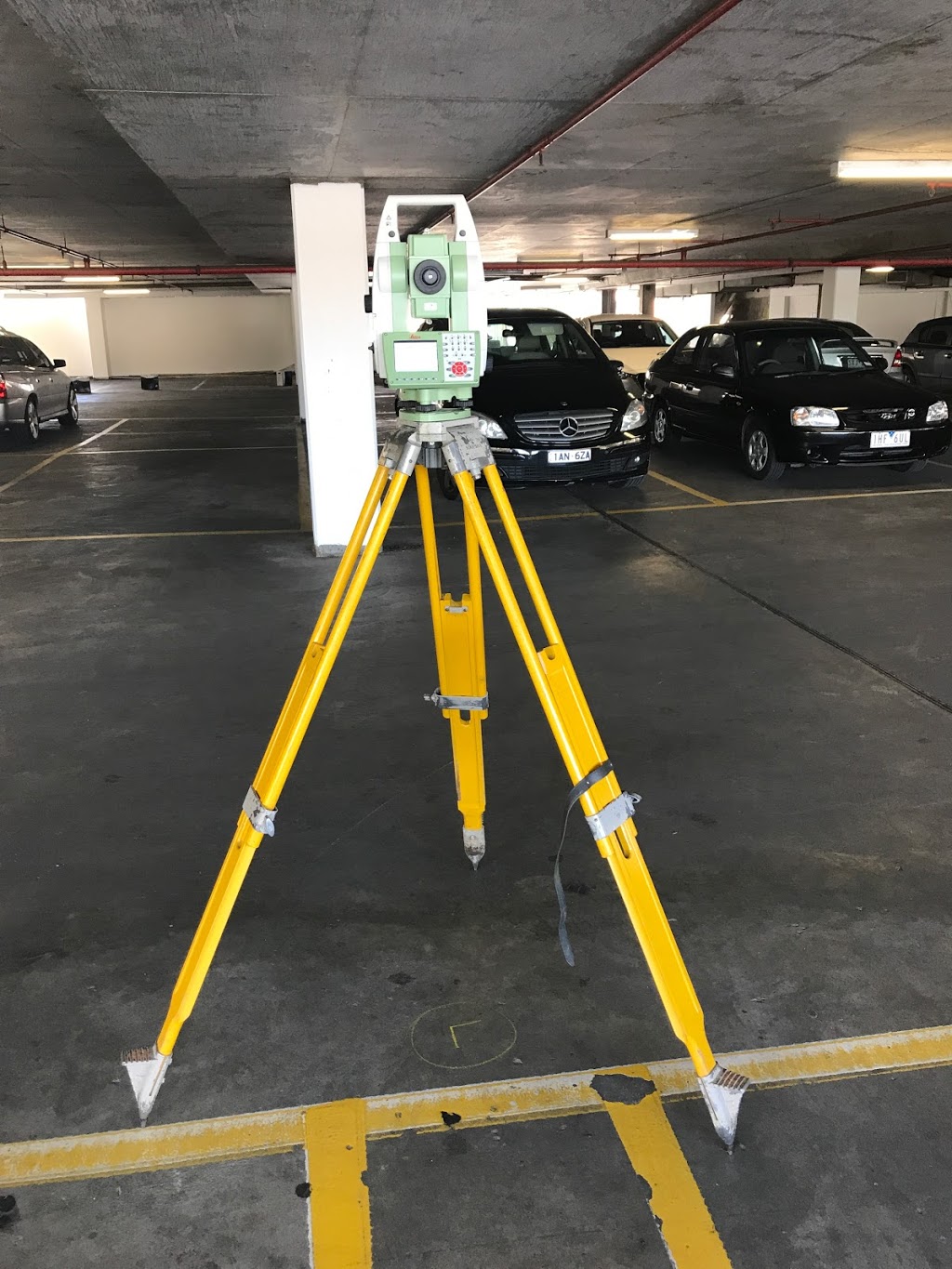 Measured Land Surveyors Pty Ltd | 11 Rees Rd, Sunbury VIC 3429, Australia | Phone: 0413 086 169