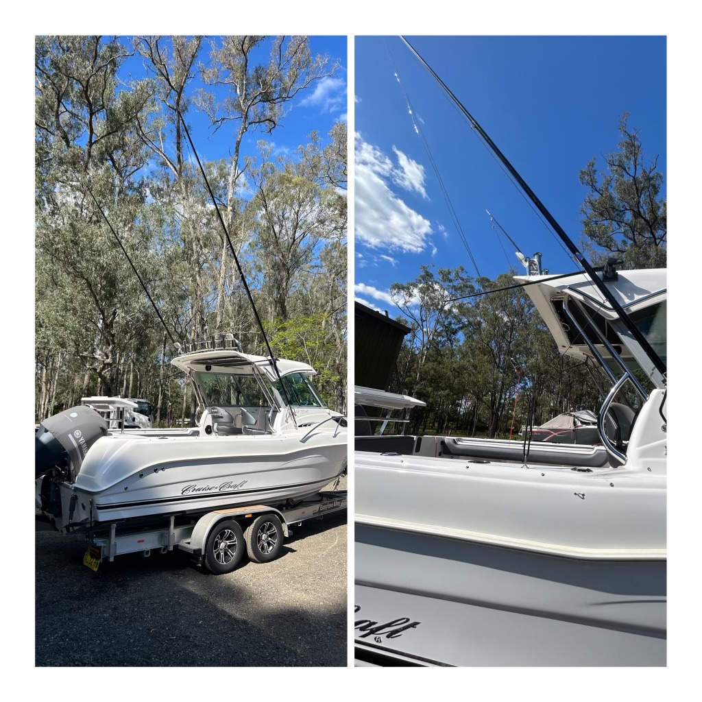 Marine Install Solutions | 385 Pitt Town Dural Rd, Maraylya NSW 2765, Australia | Phone: 0423 352 443