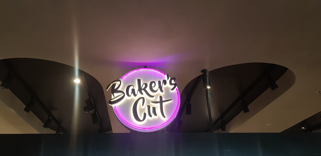 Bakers Cut | bakery | Canberra Airport 25 Terminal Avenue Departures | Level 2, ACT 2609, Australia | 0261901652 OR +61 2 6190 1652