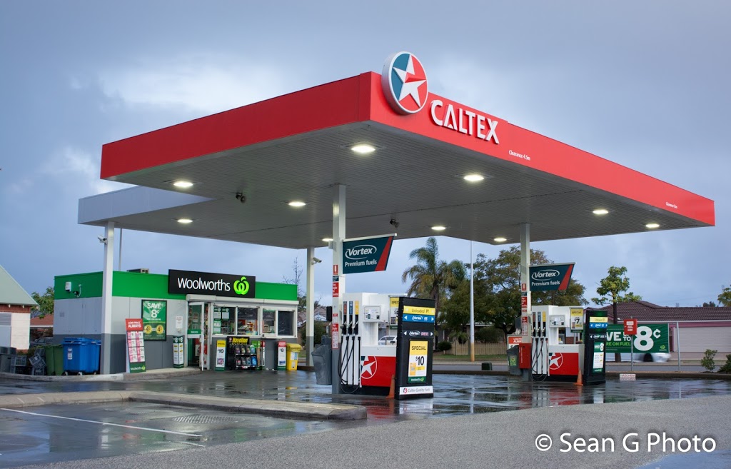 Caltex Woolworths | gas station | Hamelin Dr & Bellevin Dr, Ballajura WA 6066, Australia | 0892481329 OR +61 8 9248 1329