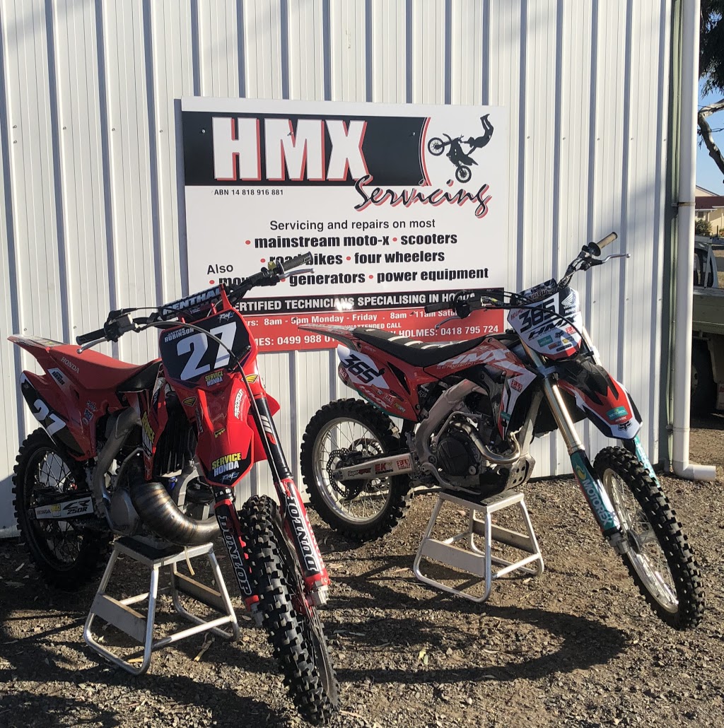 HMX Servicing | store | 49 Pioneer Way, Pittsworth QLD 4356, Australia | 0439655015 OR +61 439 655 015