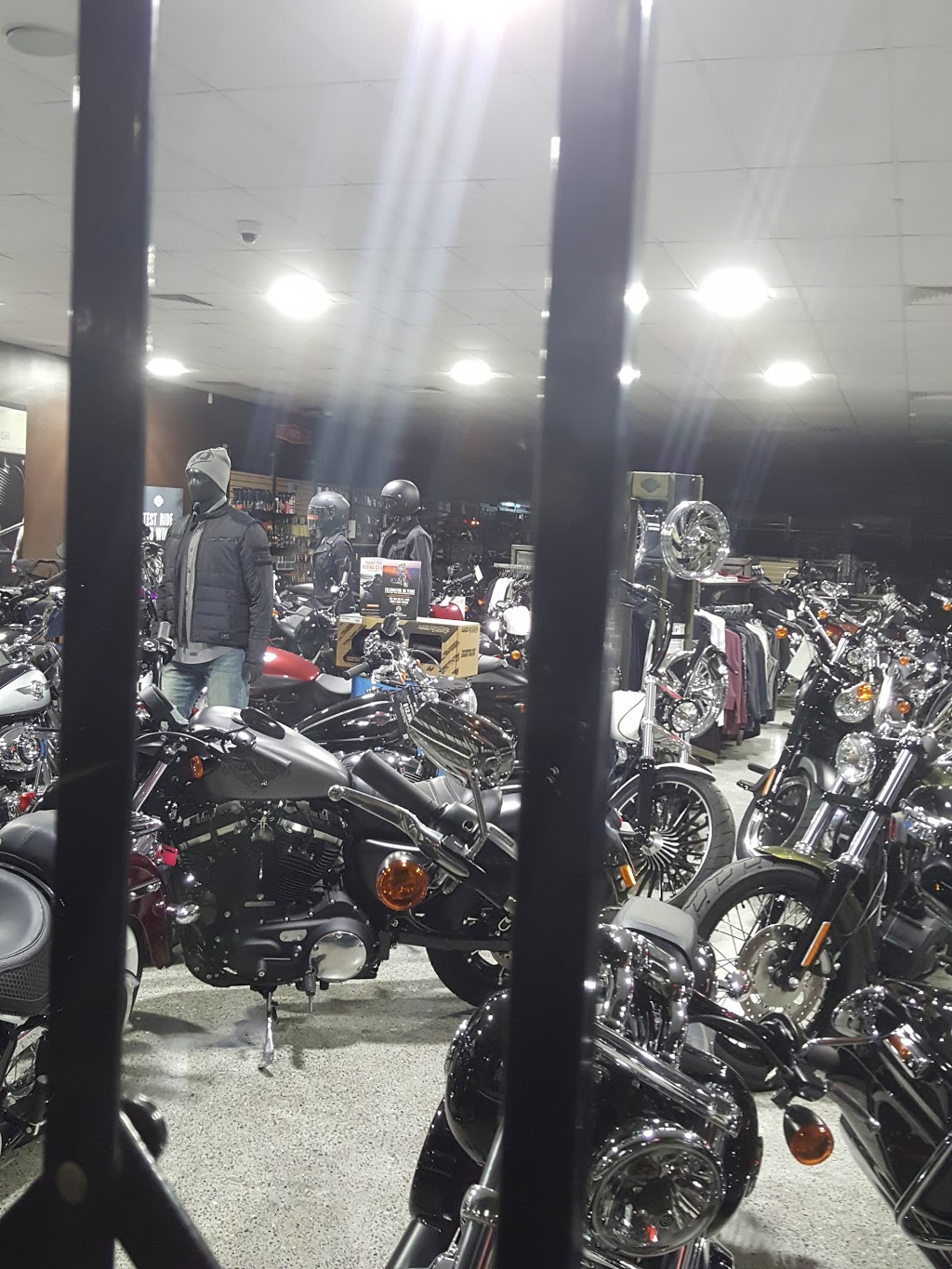 Fraser Motorcycles | car repair | 137 Lambton Rd, Broadmeadow NSW 2292, Australia | 0249359800 OR +61 2 4935 9800