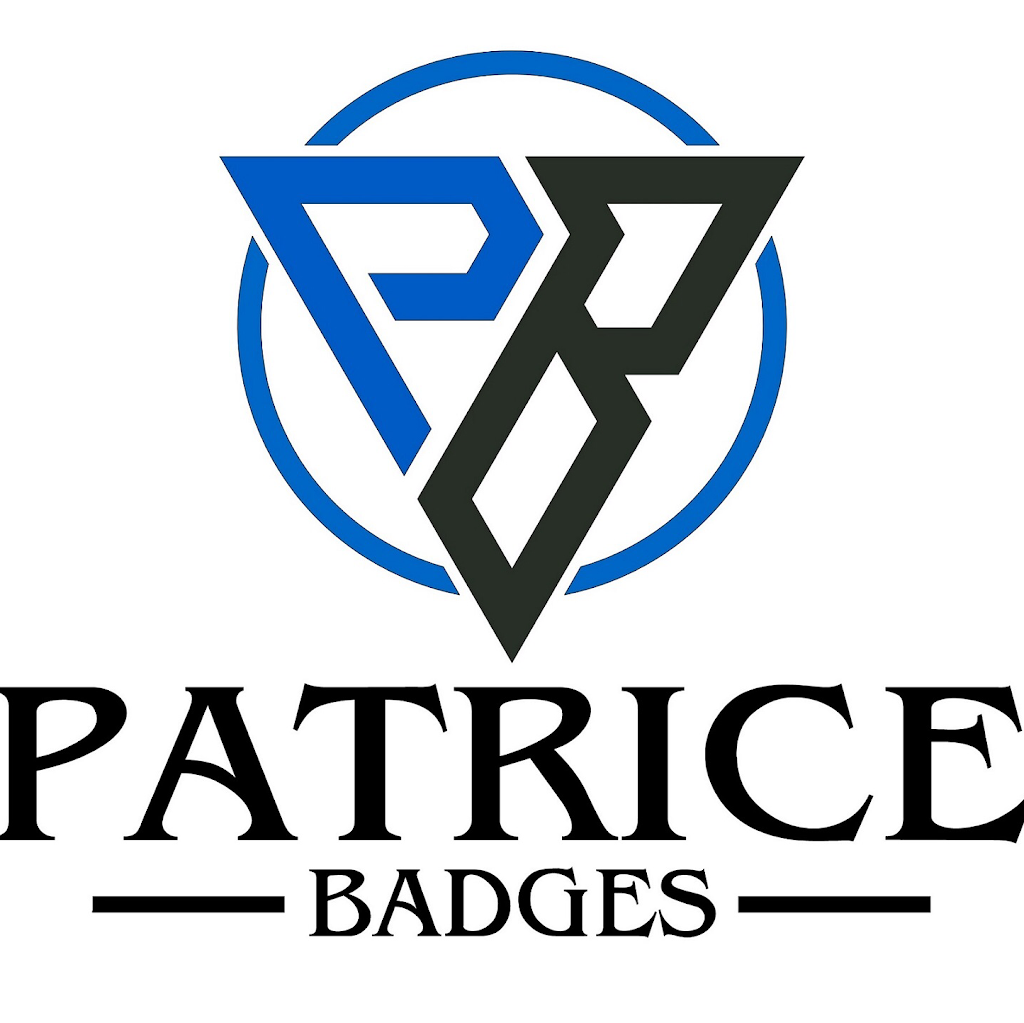 Patrice Badges | store | 3053 The Northern Rd, Luddenham NSW 2745, Australia | 0247733211 OR +61 2 4773 3211