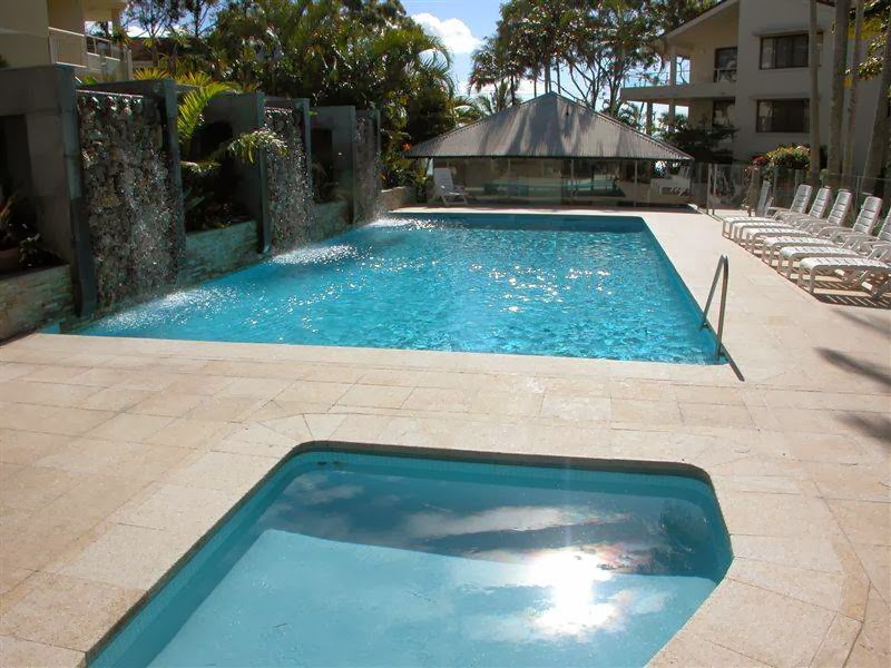 Munna Beach Apartments | lodging | 291 Gympie Terrace, Noosaville QLD 4566, Australia | 0754497966 OR +61 7 5449 7966