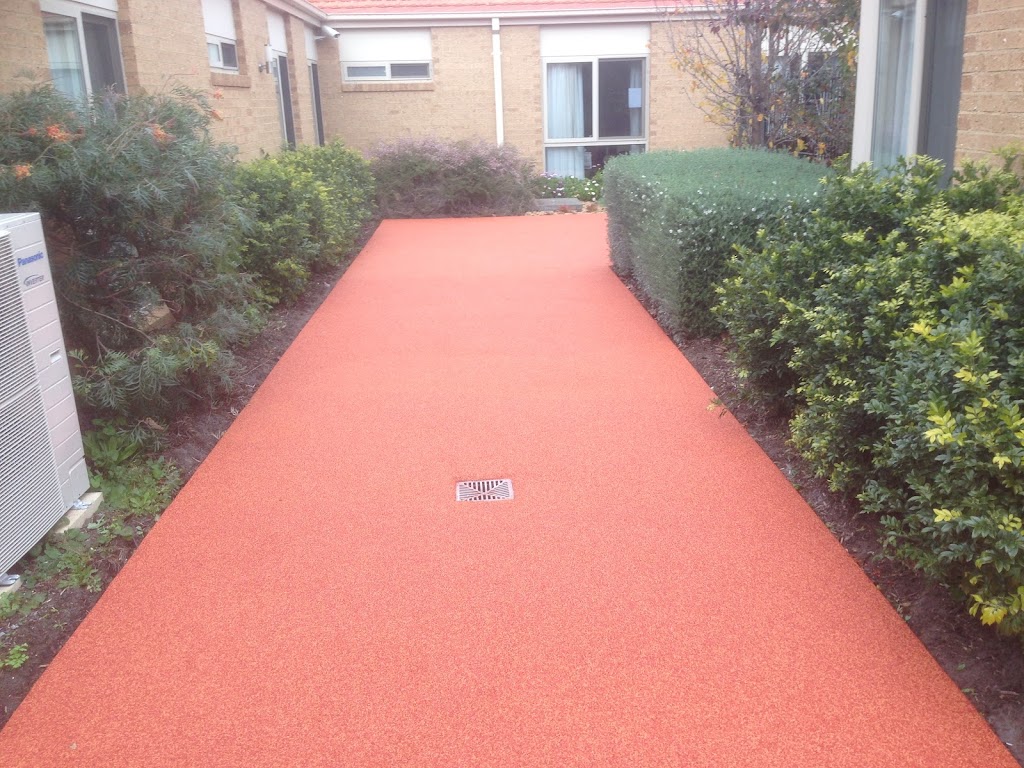 Rubaroc | 4/37/39 Rushdale St, Knoxfield VIC 3180, Australia | Phone: (03) 9874 7133