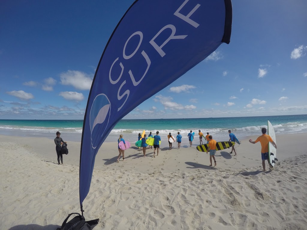 Perth Go Surf | Brighton Beach, Perth WA 6019, Australia | Phone: 0416 882 743