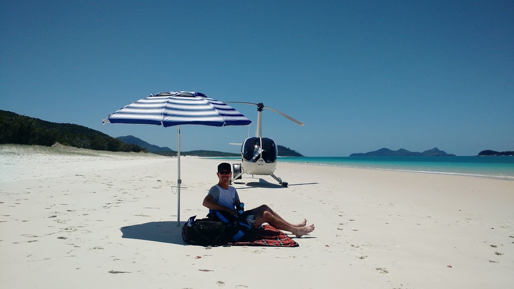 Whitsunday Islands | lodging | Whitsunday Coast and Islands QLD 4802, Australia