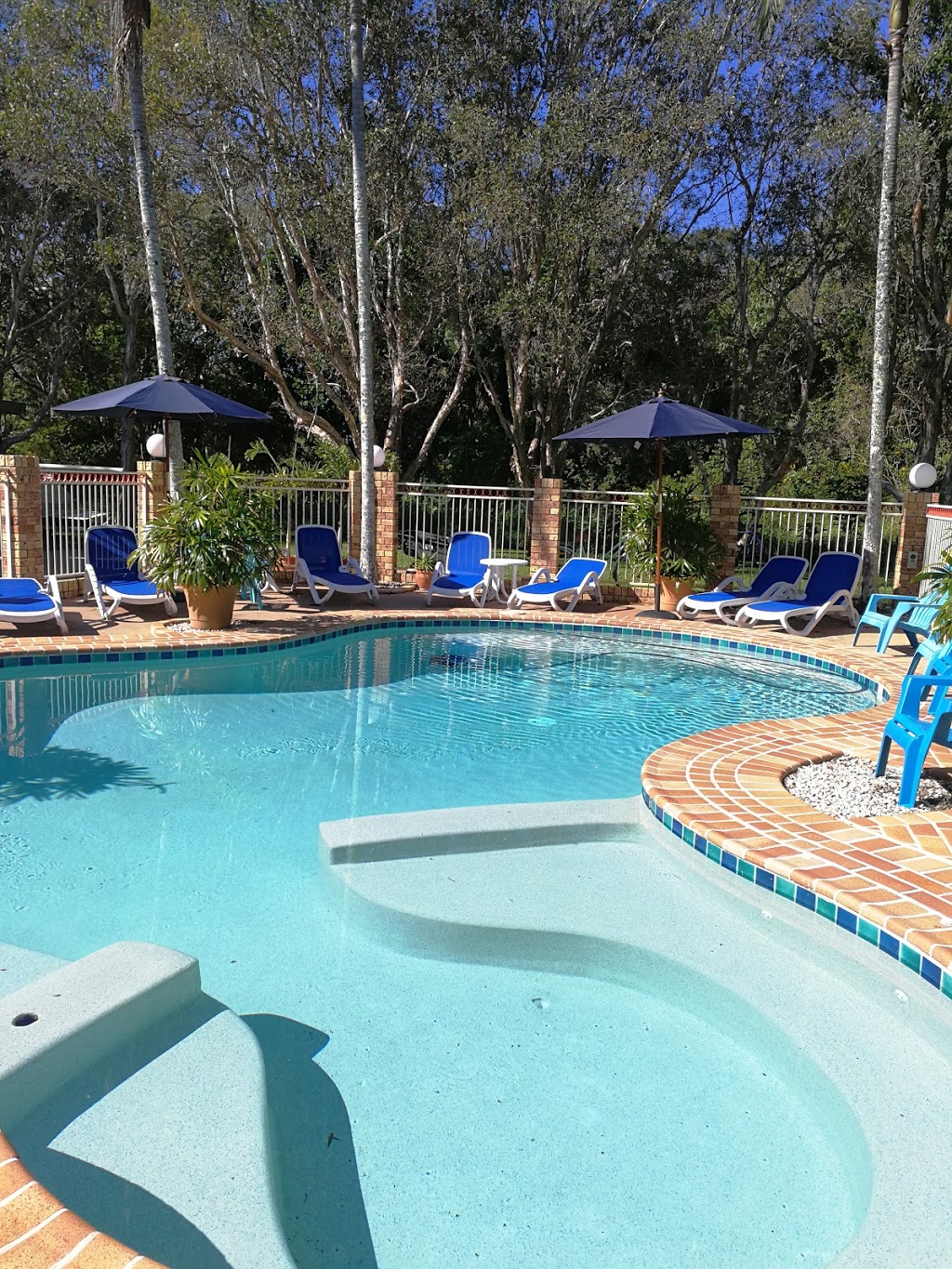 Glen Villa Resort | lodging | 80-86 Butler St, Byron Bay NSW 2481, Australia | 0266857382 OR +61 2 6685 7382