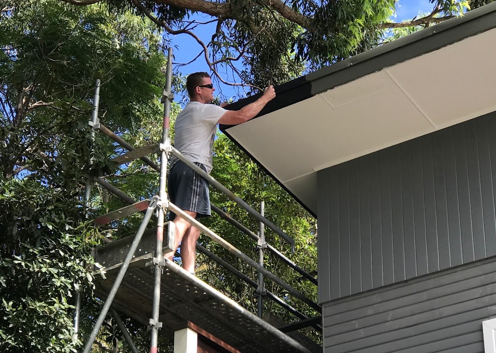 Mosman Local Painter - Northside Perfection Painting | painter | 361 Military Rd, Mosman NSW 2088, Australia | 0438355405 OR +61 438 355 405