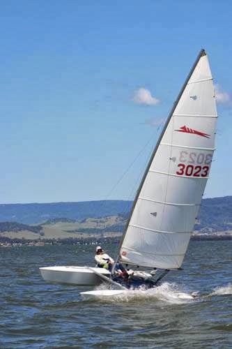 Koonawarra Bay Sailing Club | Eastern End, Kanahooka Rd, Kanahooka NSW 2530, Australia | Phone: (02) 4261 4085