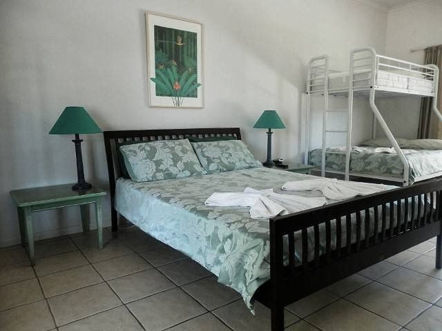 Daintree Wild Bed & Breakfast | lodging | 2054 Mossman Daintree Rd, Wonga QLD 4873, Australia | 0740987272 OR +61 7 4098 7272