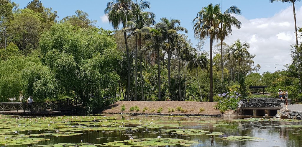 Mount Coot-tha Visitor Information Centre | travel agency | Nr. Brisbane Botanic Garden, Mount Coot-Tha QLD 4066, Australia | 0734038888 OR +61 7 3403 8888