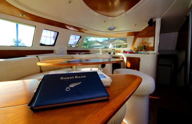 Brisbane Yacht Charters | travel agency | Harbourview Ct, Cleveland QLD 4163, Australia | 0425183395 OR +61 425 183 395
