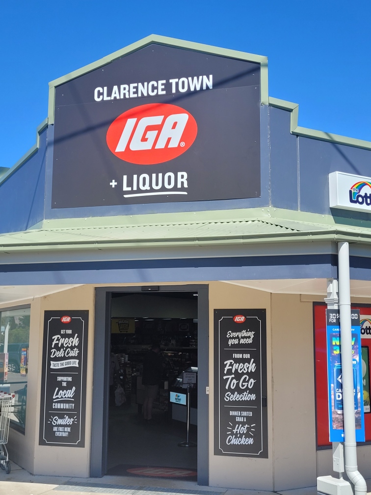 Clarence Town Newsagency | 47 Grey St, Clarence Town NSW 2321, Australia | Phone: (02) 4996 4137