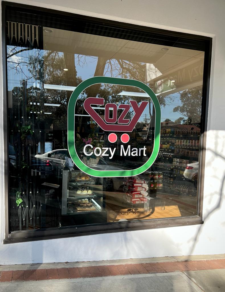 Cozy Mart | 1/112 James St, Templestowe VIC 3106, Australia | Phone: 0456 314 734