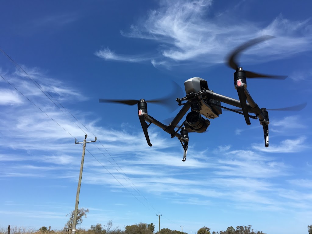 Drone Camera Action | Gloucester Ave, Shoalwater WA 6169, Australia | Phone: 0428 465 036