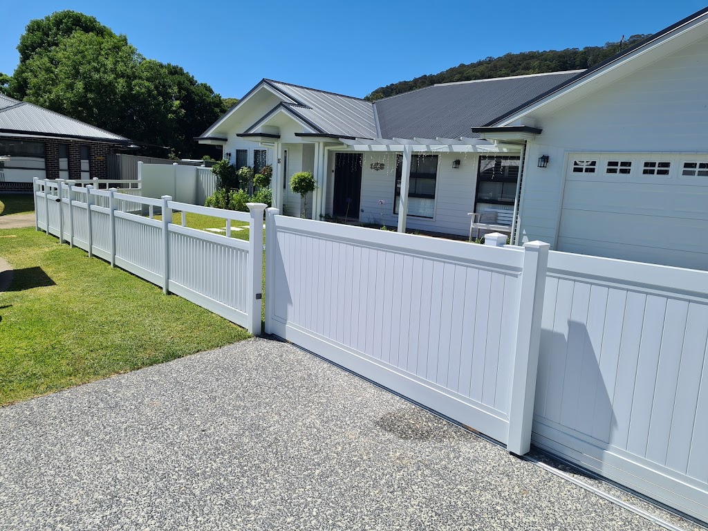 Secure Parking Solutions | 448 Dairyville Rd, Coffs Harbour NSW 2450, Australia | Phone: 0439 891 283