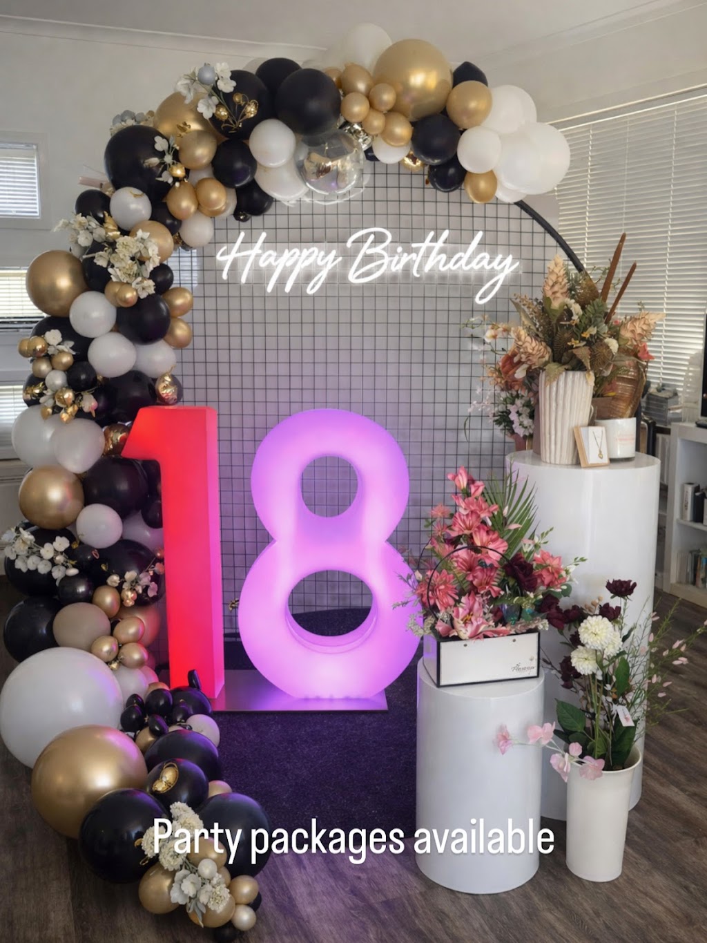 Florist gump flowers | 13 Prince St, Rosedale VIC 3847, Australia | Phone: 0402 138 639