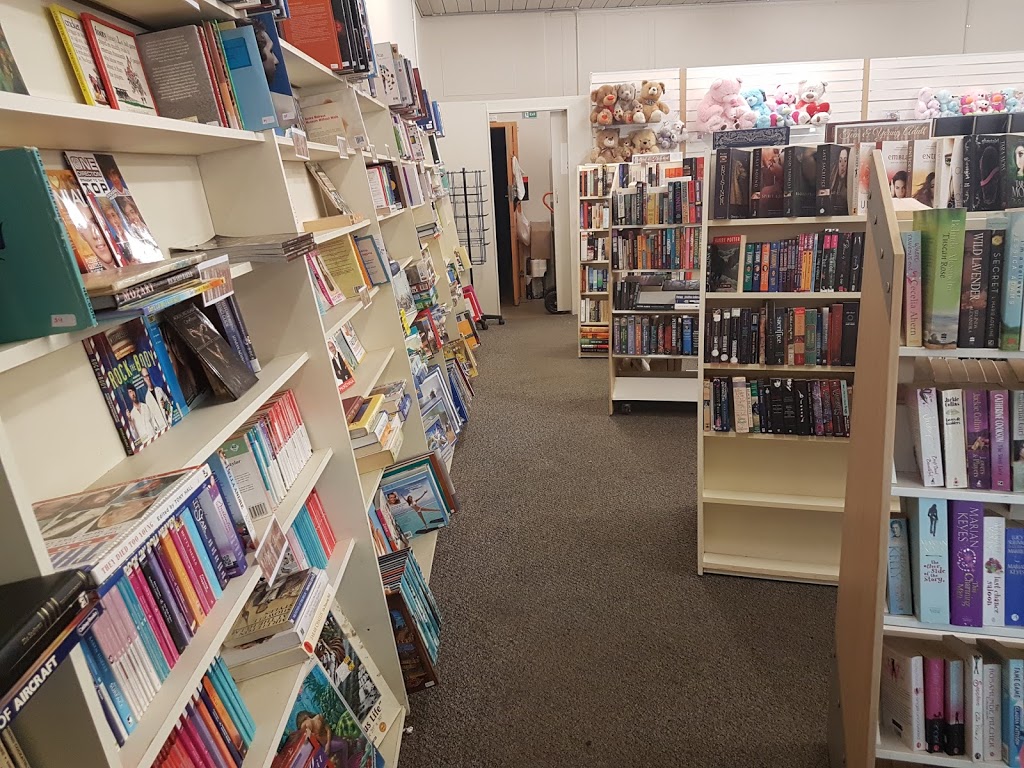 Ye Olde Book Shoppe | book store | 165 Woodford Rd, Elizabeth North SA 5113, Australia | 0882557084 OR +61 8 8255 7084