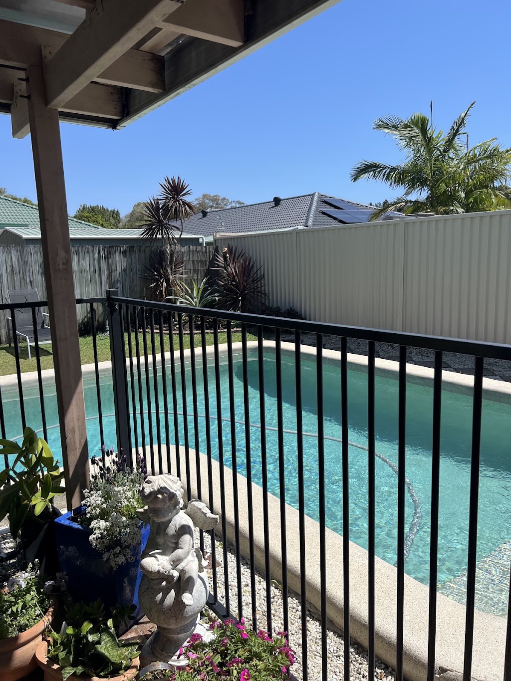 Lyons Fencing & Services | 36 Grasslands Cres, Reedy Creek QLD 4227, Australia | Phone: 0424 126 358