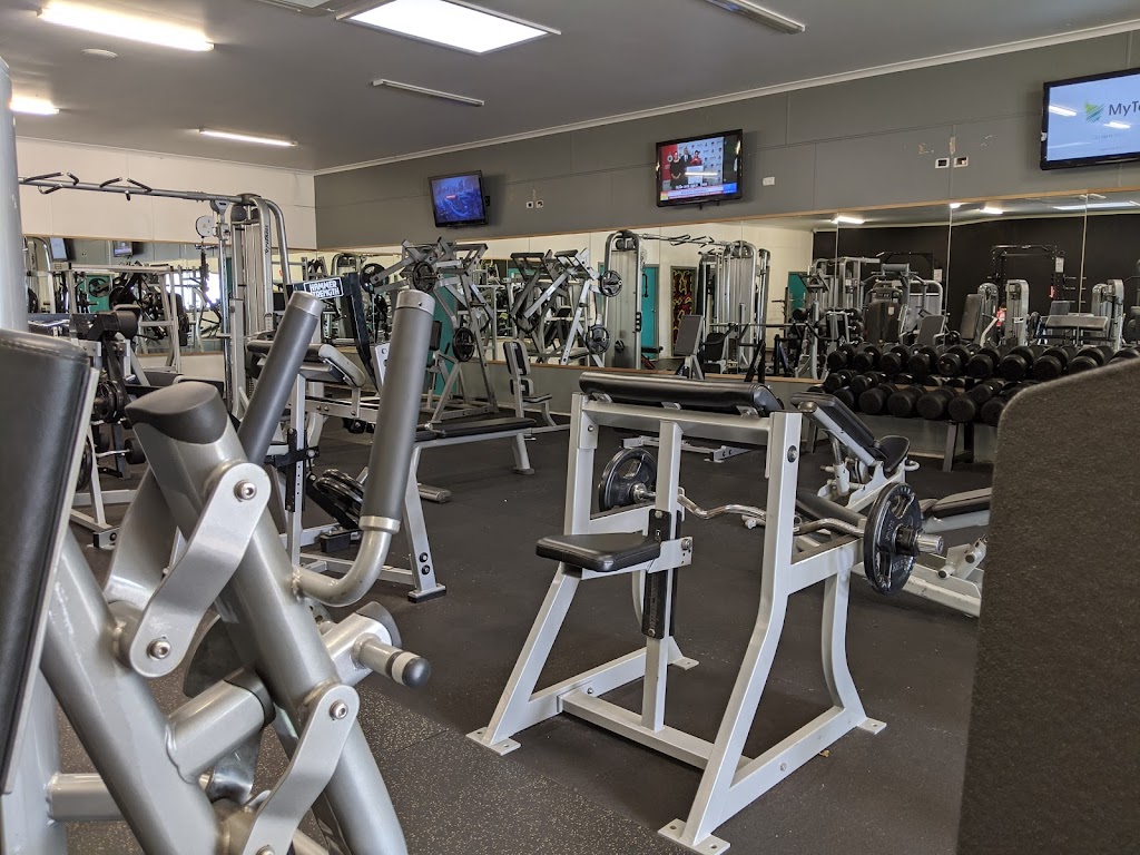 Fresh Fitness Co. | gym | Recreation Centre, 211 Gilbert Street, Latrobe TAS 7307, Australia | 0429654918 OR +61 429 654 918
