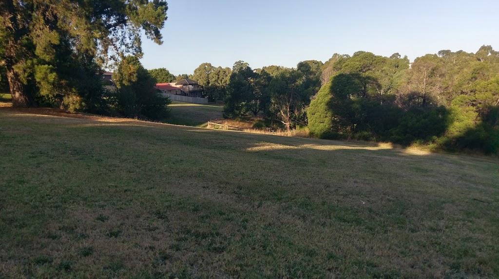 Boronia Grove Off-Lead Dog Park | 105 Leeds St, Doncaster East VIC 3109, Australia