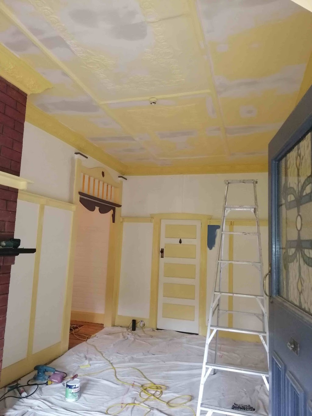 David Morrall Painting and Decorating and handyman services |  | 36 Panorama Cres, Wentworth Falls NSW 2782, Australia | 0484762086 OR +61 484 762 086