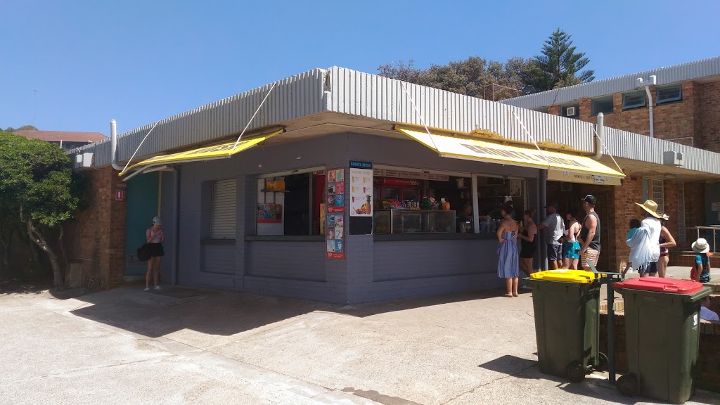 Bronte Beach Kiosk | store | Bronte Rd, Bronte NSW 2024, Australia | 0293860076 OR +61 2 9386 0076