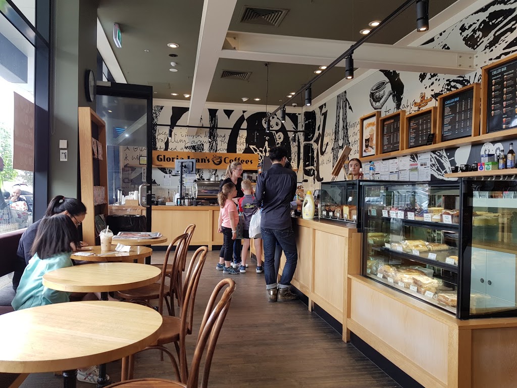 Gloria Jeans Coffees | cafe | Bundoora Polaris Shopping CentrePlenty Road, A2, Bundoora VIC 3083, Australia | 0394685385 OR +61 3 9468 5385