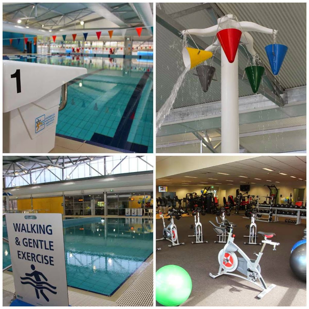 Moss Vale War Memorial Aquatic Centre | 8 Kirkham St, Moss Vale NSW 2577, Australia | Phone: (02) 4868 1967