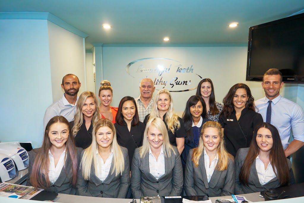 Coastal Dental Care Mermaid Beach | Suite 3 & 4, 2446 Gold Coast Hwy, Mermaid Beach QLD 4218, Australia | Phone: (07) 5655 2133