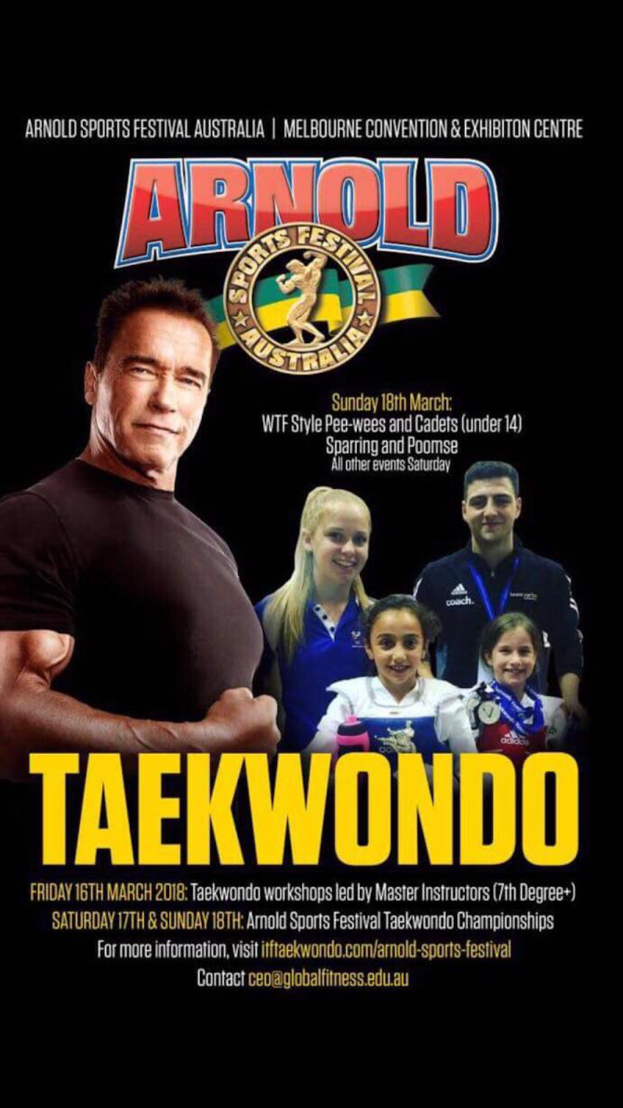 Team Taekwondo | health | 592 Sydney Rd, Coburg VIC 3058, Australia | 0408437111 OR +61 408 437 111