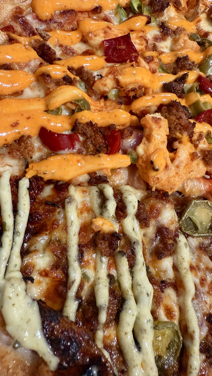 Mad Toppings Riverstone | 20 Garfield Rd E, Riverstone NSW 2765, Australia | Phone: 0466 444 837