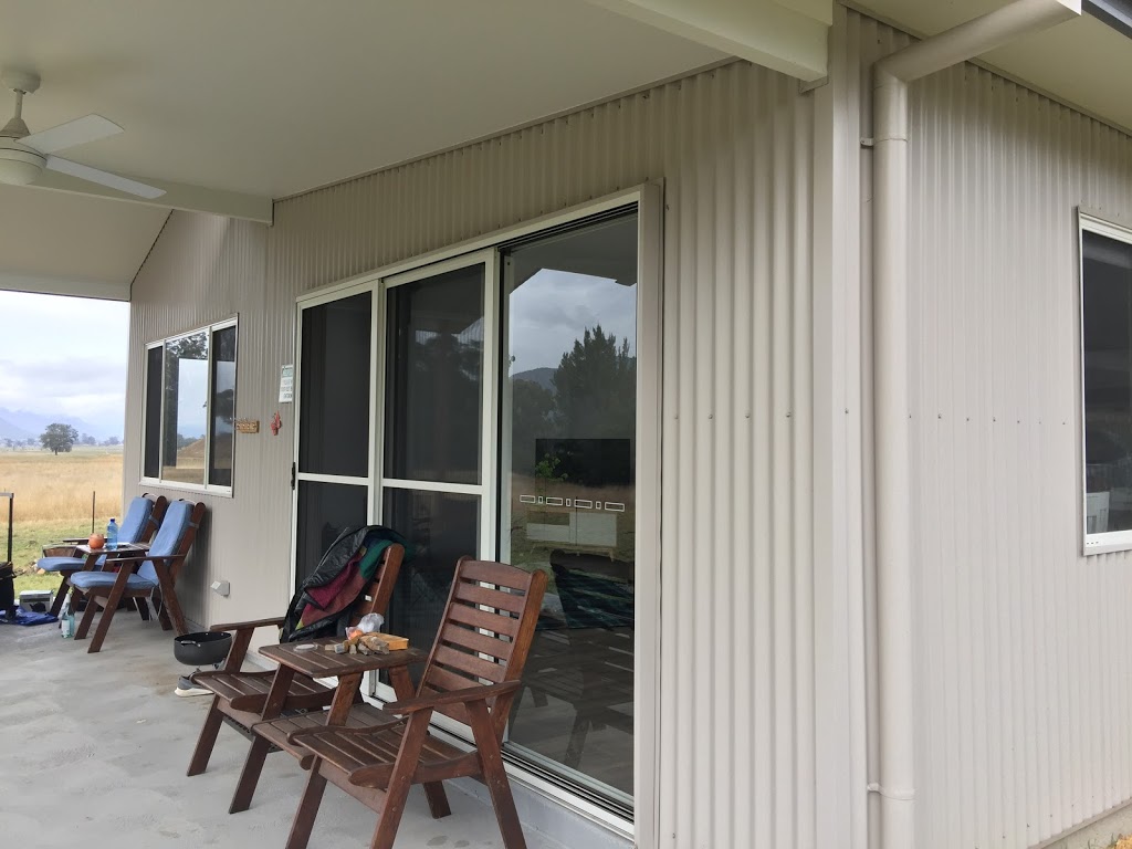 Angelina’s Cottage | lodging | Upper Nile Rd, Upper Nile NSW 2849, Australia