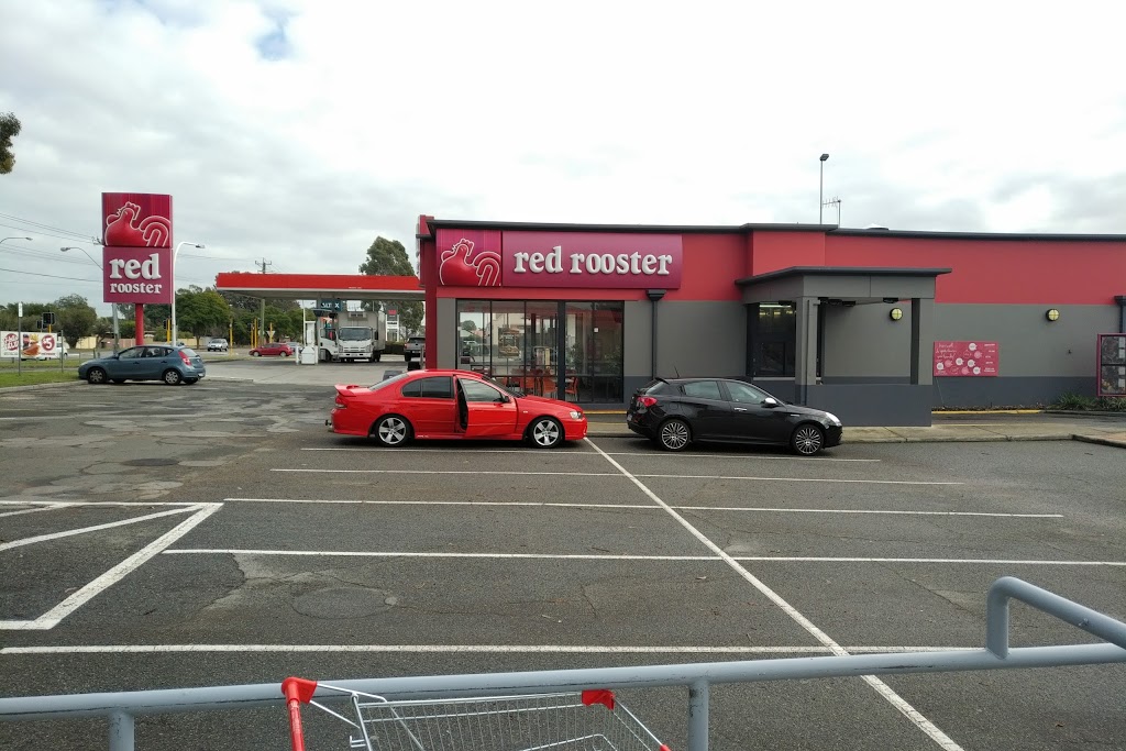 Red Rooster | 318 Spencer Rd, Thornlie WA 6108, Australia | Phone: (08) 9467 0131