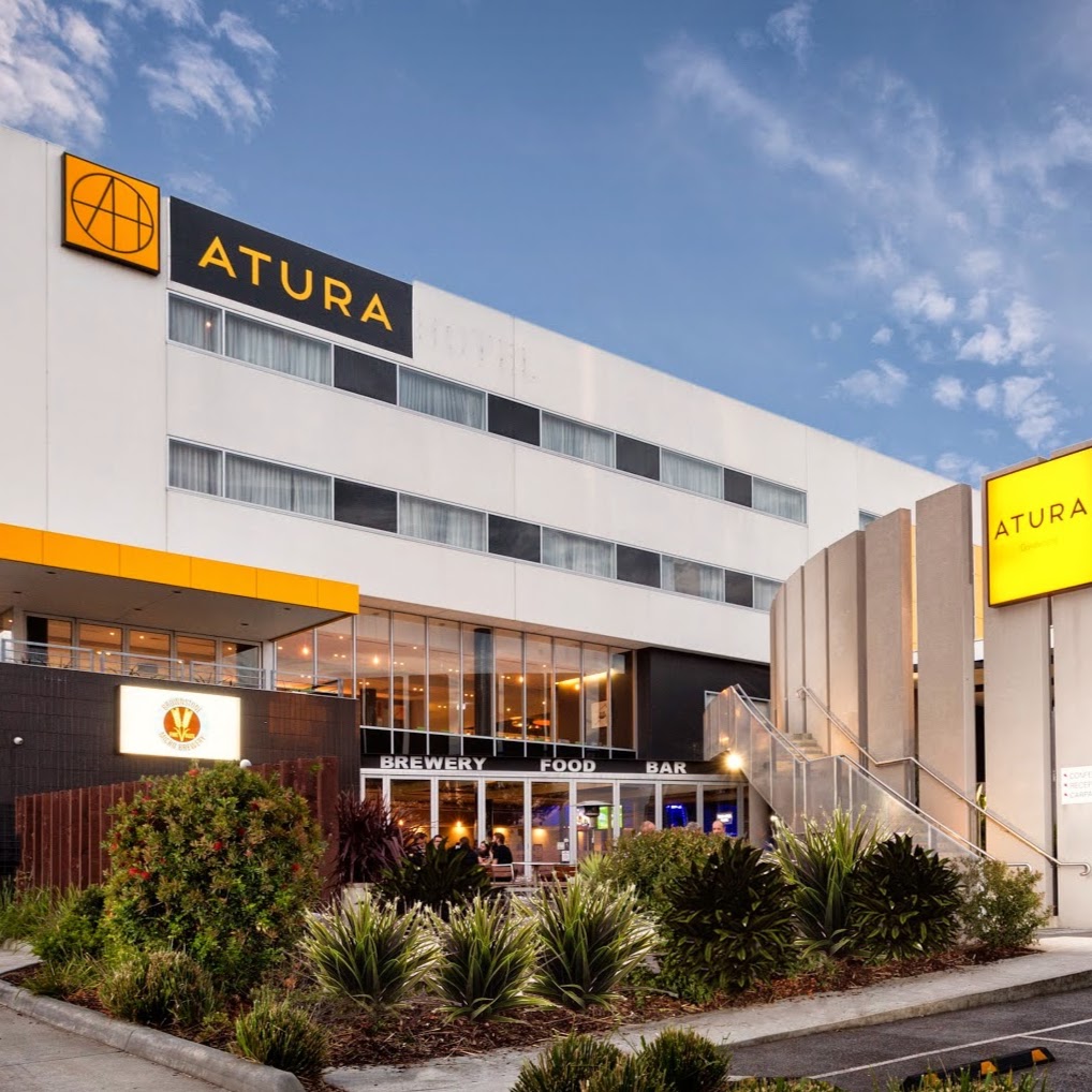 Atura Hotel Dandenong | 5-17 Doveton Ave, Eumemmerring VIC 3177, Australia | Phone: (03) 9771 6000
