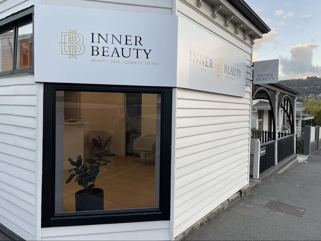 Inner Beauty | 61 Howick Street, South Launceston TAS 7249, Australia | Phone: (03) 6343 7123