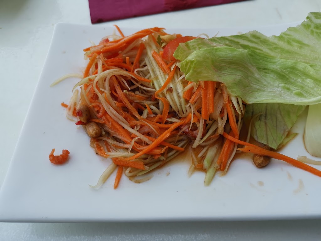 Spicy Thai | 1 Hermitage Dr, Airlie Beach QLD 4802, Australia | Phone: (07) 4948 1998