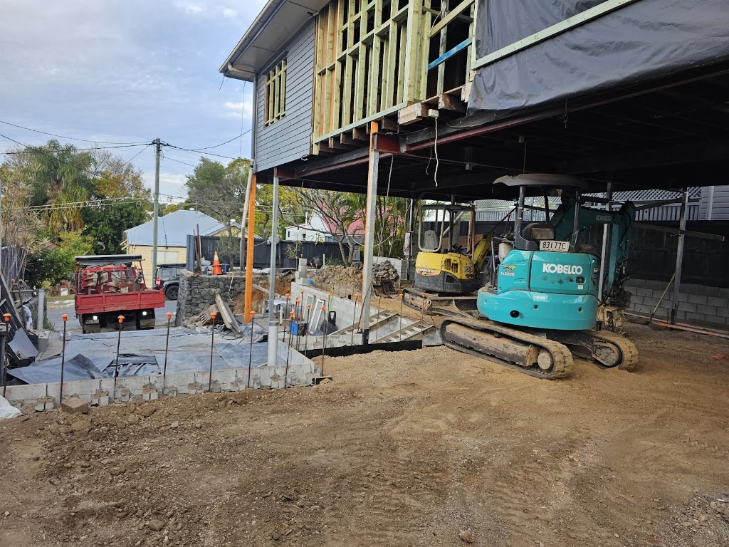 Km Smith Earthworks | Dayboro Rd, Petrie QLD 4502, Australia | Phone: 0403 769 663