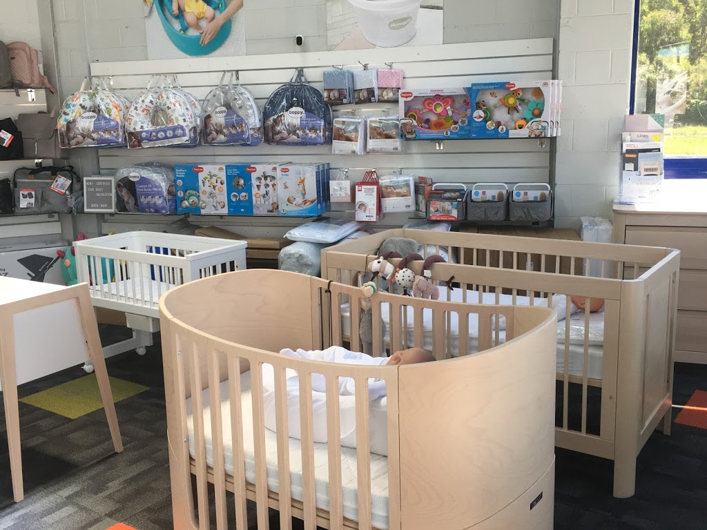Tiny Tots Baby Store | store | 1142 Burwood Hwy, Ferntree Gully VIC 3156, Australia | 0397642468 OR +61 3 9764 2468
