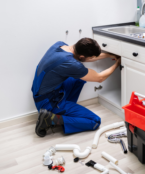 Plumbing Near You | 2 Resolution Pl, Rouse Hill NSW 2155, Australia | Phone: (02) 6190 7785