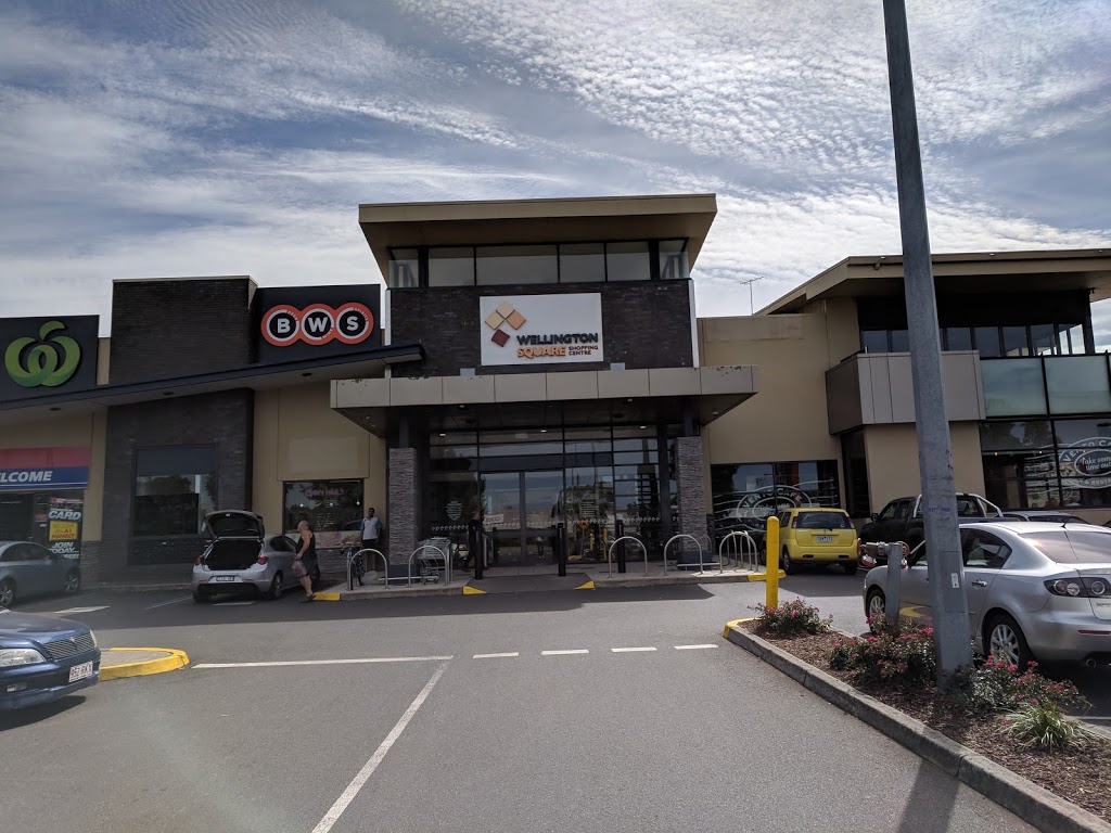 Wellington Square Shopping Centre | 81/89 High St, Wallan VIC 3756, Australia | Phone: (03) 5783 3887